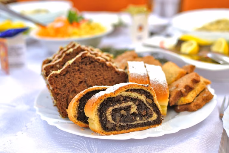 Makowiec