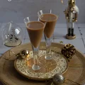 Domowy likier baileys