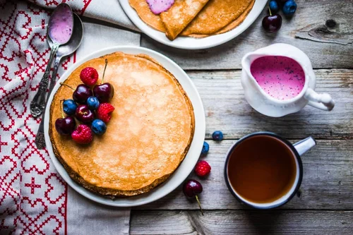 Poznaj zdrowe mąki! Jaką mąkę powinnaś wybrać na redukcji wagi?