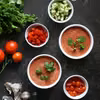 Gazpacho, czyli warzywny chłodnik (dieta dr Dąbrowskiej)