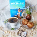 Nie zapomnę o Tobie Monika Michalik -recenzja