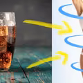 Zobacz co się dzieje w Twoim organizmie po wypiciu Coca Coli!