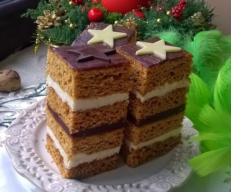 50 przepisów na Boże Narodzenie