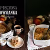 Pieczona owsianka z jabłkami