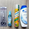 Promocja 2+2 Wlosy Rossmann - co kupiłam