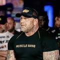 Tragiczne zdarzenia na gali PunchDown 5 we Wrocławiu. Artur "Waluś" Walczak walczy o życie!