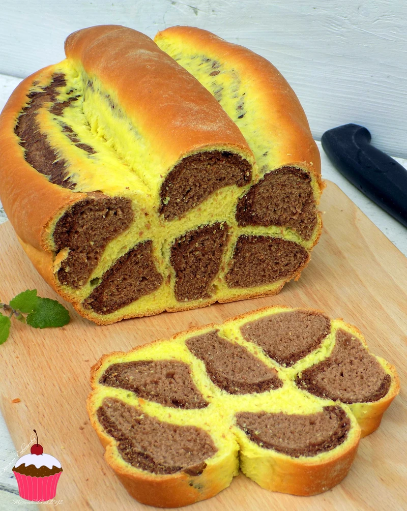 chałka żyrafa