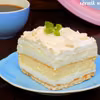 sernik w bezie