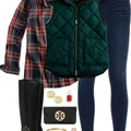Stylizacja na weekend