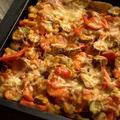 Zapiekanka gyros