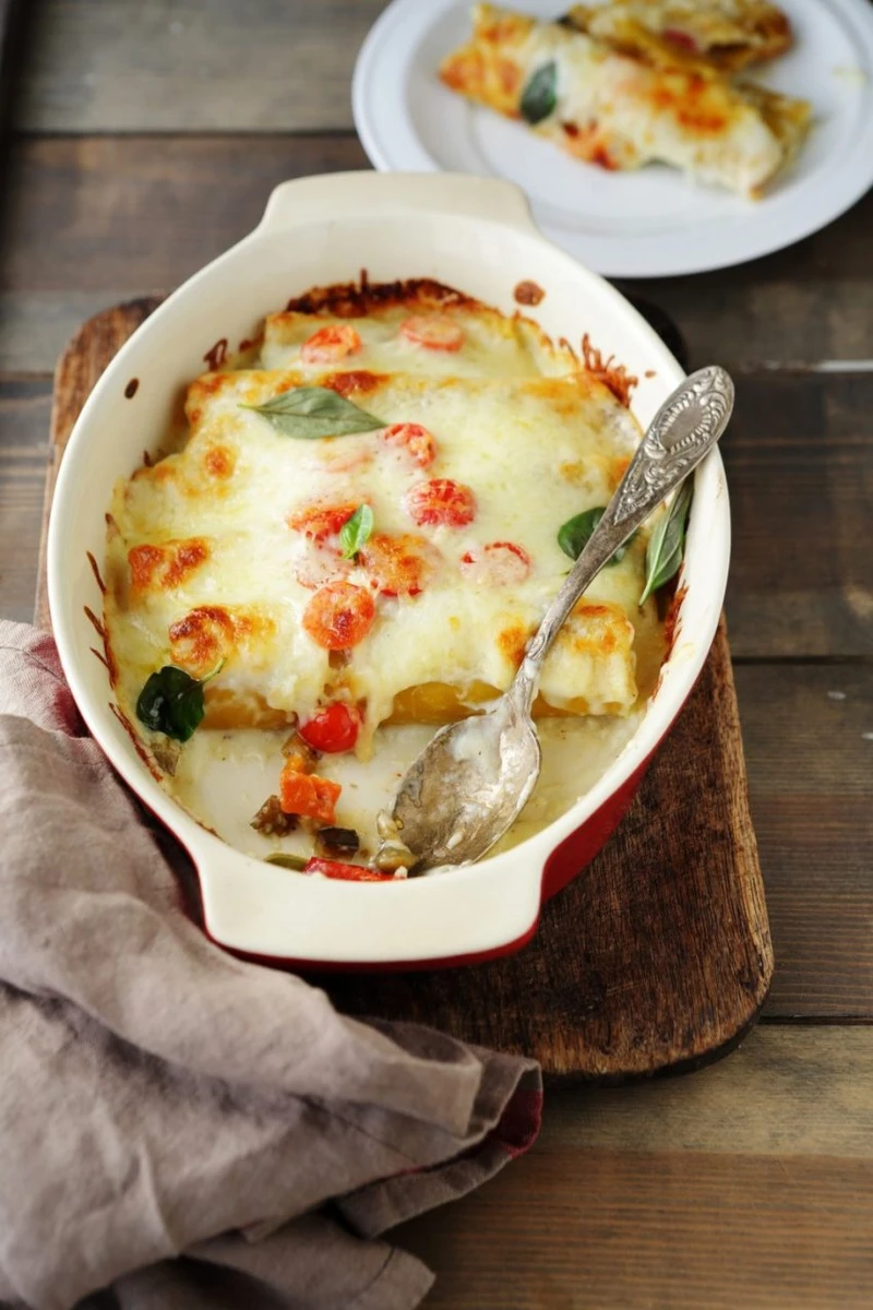 CANNELLONI