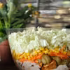 Sałatka gyros