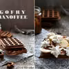 Gofry "Banoffee"