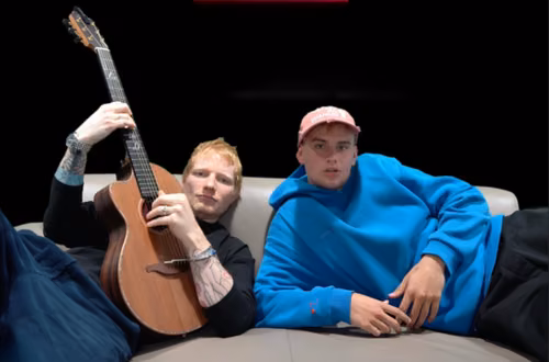 Ed Sheeran naprawdę to zrobił! Zaśpiewał po polsku i podbił internet