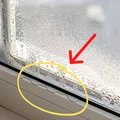 Rano na oknach masz w tych miejscach dużo skroplonej wody? Musisz to wiedzieć!