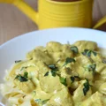 Kurczak curry w 15 minut