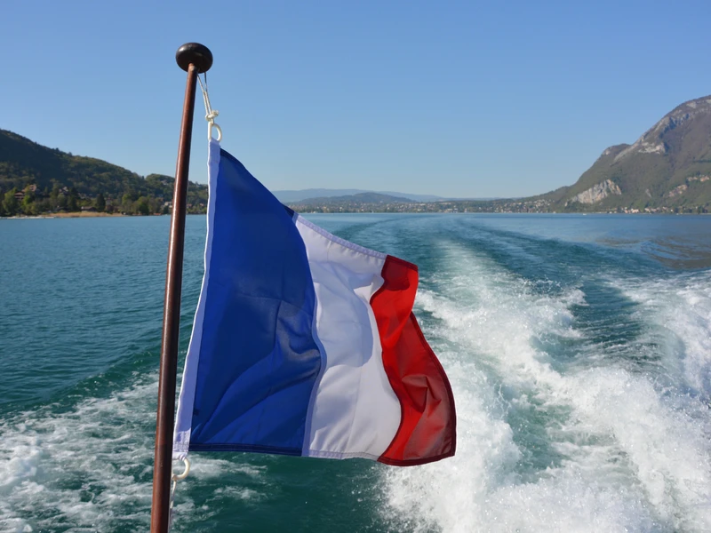 Od 1 sierpnia zmiany zasad wjazdu do Francji!