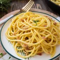 Spaghetti carbonara - Przepis od Po Prostu Pycha