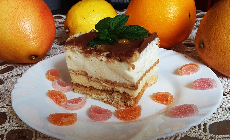 Pomarańczowiec