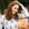 Sposób Księżnej Kate na promienną skórę i rozstępy!