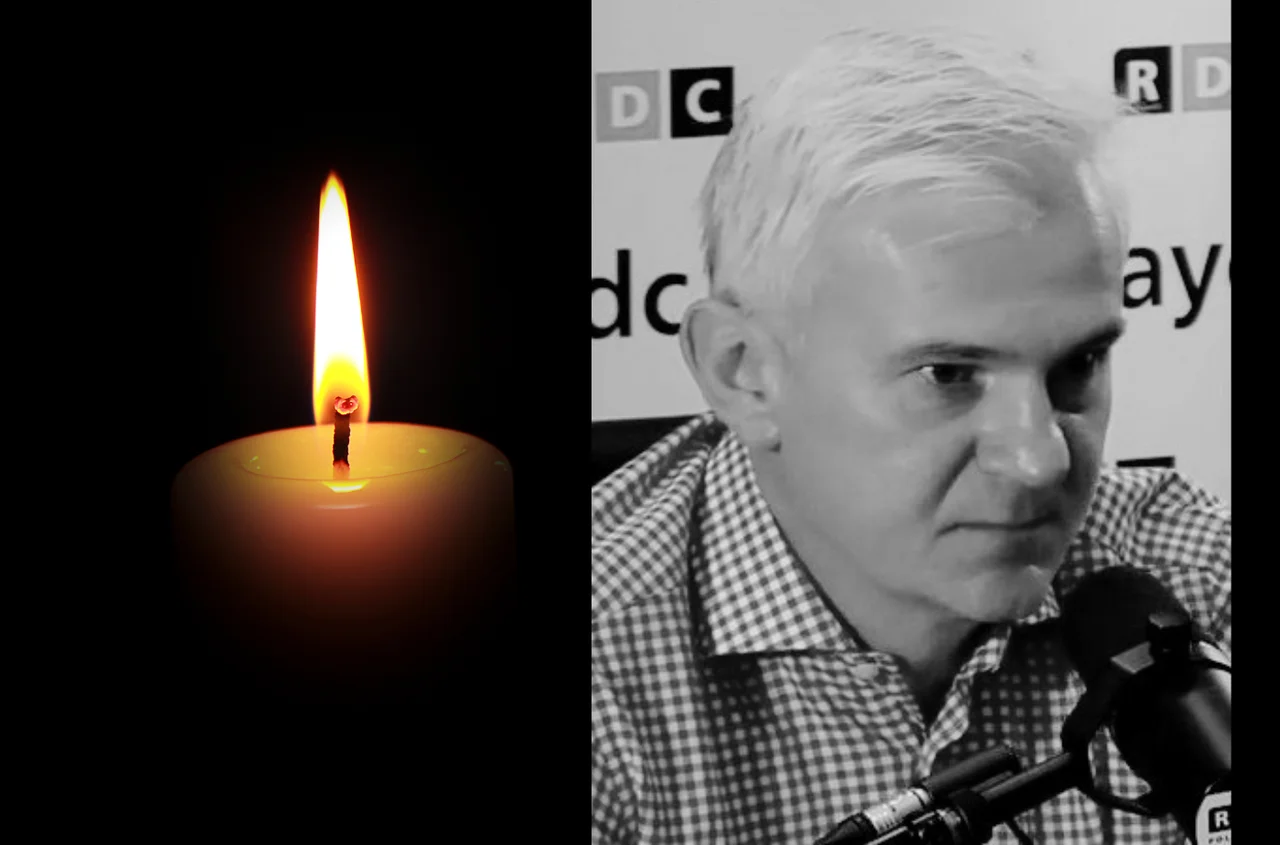 Jacek Magiera nie żyje! Drugi trener reprezentacji Polski zmarł w wieku 49 lat