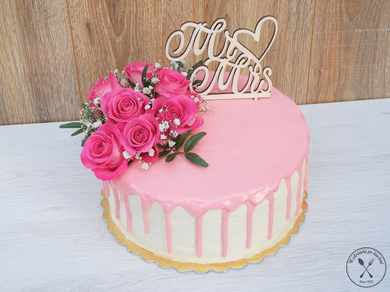 Tort Rafaello