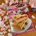 Recenzja książki ,,Wyśmienite ciasta owocowe”
