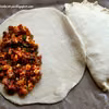 Calzone - pizza inaczej