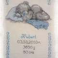 Miś Tatty Teddy dla chłopca