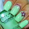 Zielone