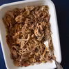 Szarpana wieprzowina (PULLED PORK)