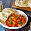 Kurczak Tikka Masala
