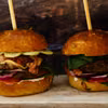 Zdrowy Big Mac - przepis na domowego burgera