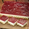 Ciasto na gofrach