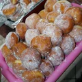 Pączki drożdżowe bardzo stary i sprawdzony przepis