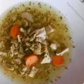 Zupa a la flaczki