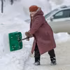 Mróz do -22°C i nawet 20 cm śniegu! W których rejonach będzie najgorzej?