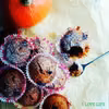 Muffinki dyniowe