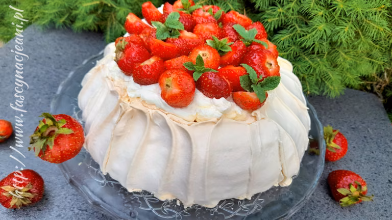 Beza Pavlova ~