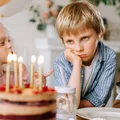 Syn odmówił zdmuchnięcia świeczek. Powiedział, że to wstyd - pisze Ewelina [LIST]