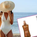 Ten olejek z Hebe bije rekordy popularności! Kobiety chwalą go za efekt glow i przedłużenie boskiej opalenizny