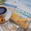 Cichym słowem Lidia Liszewska Robert Kornacki