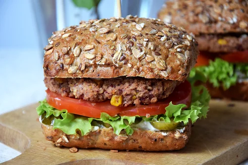 FIT MEKSYKANSKI BURGER