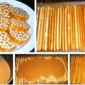 Słodkie salami