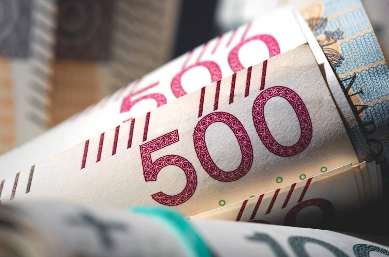 ZUS opublikował nowe limity świadczenia 500 plus! Nie każdy otrzyma pełną kwotę