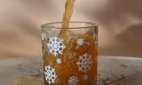 Kompot wigilijny z suszu