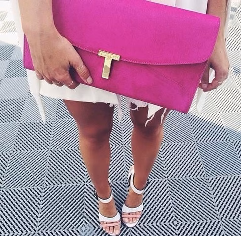 Super look