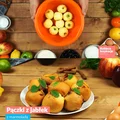 Pączki z jabłek - HIT na tłusty czwartek