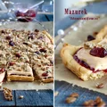 Mazurek"Słonecznikowiec"