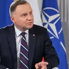 Ile zarobił Andrzej Duda w 2021 roku?